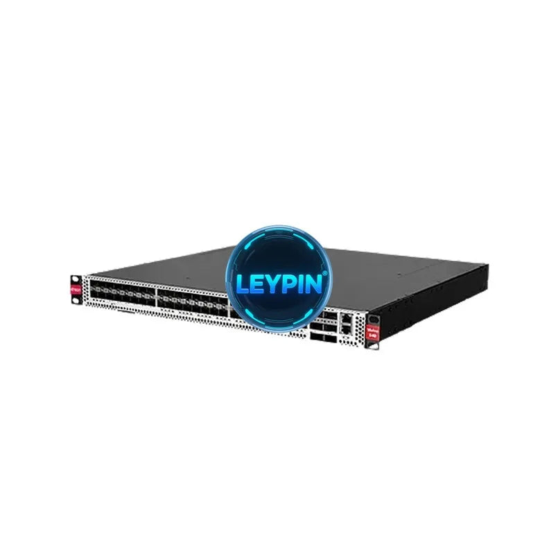 Keysight Vision Edge 400S Network Packet Broker - SYS-VE400S-BASE-AC    lexso