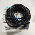 Original Packing NPN Output Keyence PZ-51L Photoelectric Sensors Transmissive Cable lexso
