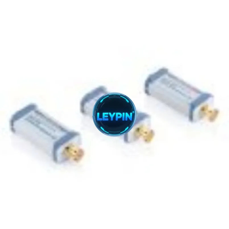 Rohde & Schwarz R&S NRP6A   Average Power Probe 8 kHz - 6 GHz    lexso