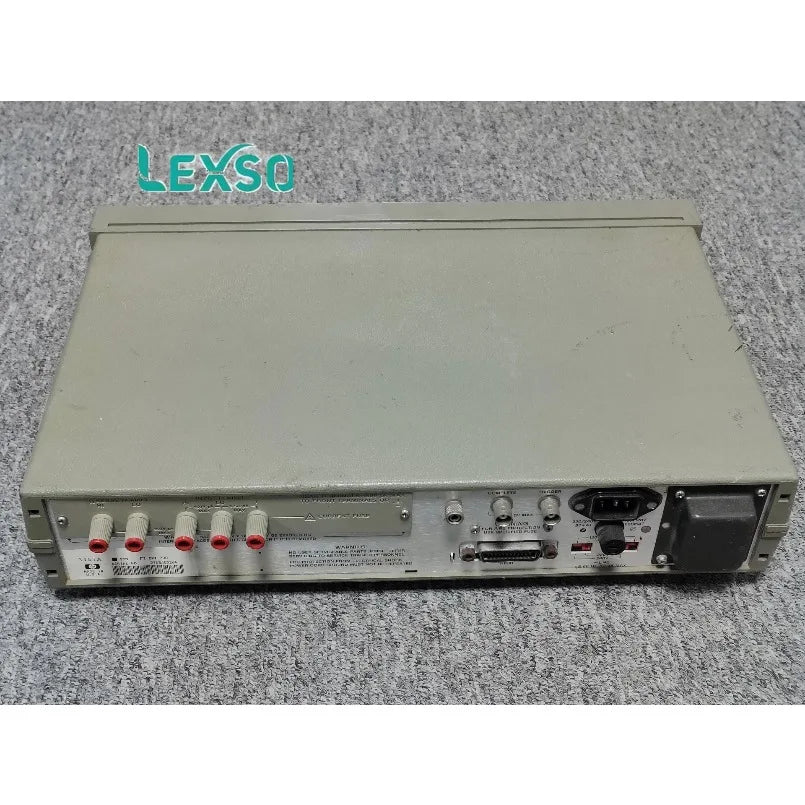3457A Agilent Multimeter second-hand    ytdi
