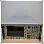 Second-hand Agilent E4433B Signal Generator 3G/4GE4433B Signal Source