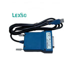 National Instruments NI GPIB-USB-HS 778927-01 Electronic Measuring   GPIB to USB Capture Card 488 Controller Device lexso