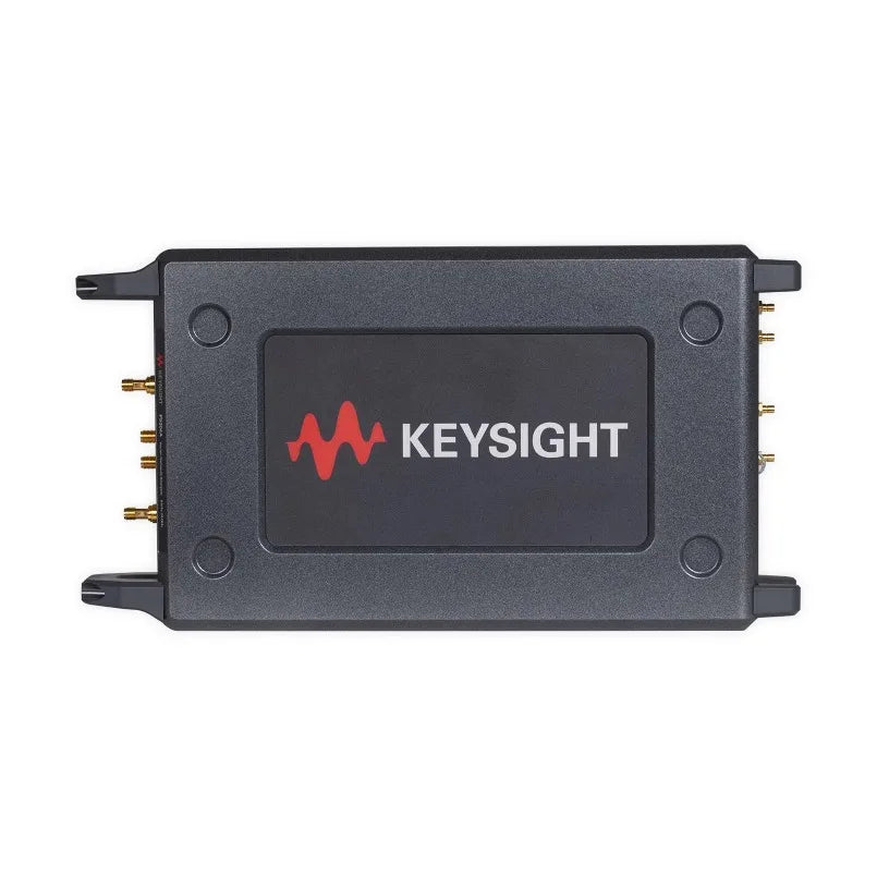 Keysight P5025B Compact Vector Network Analyzer, 100 kHz to 26.5 GHz, 4-port lexso