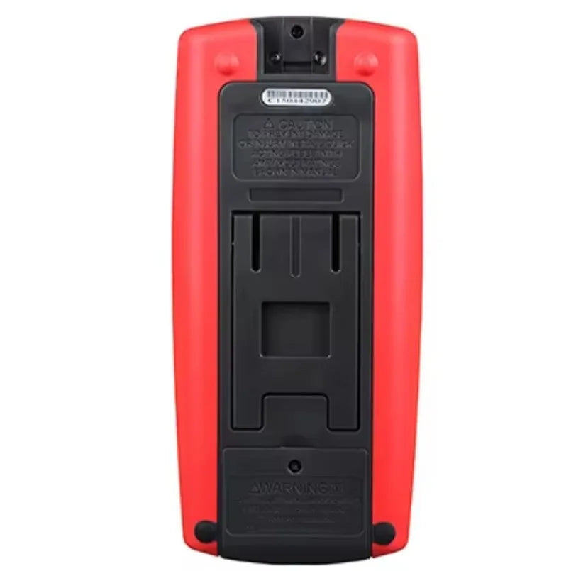 Unit-t UT71B Capacitance Tester Ammeter True RMS Multimeter Digital Multimeter 19999 Count Abe Auto Range Multifunction lexso