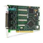National Instruments PCI-6517 Digital I/O Device lexso