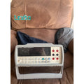1PC Used Keysight 34450A 5.5 (5 1/2) Digit Benchtop Digital Multimeter Good Function  ytdi    ytdi
