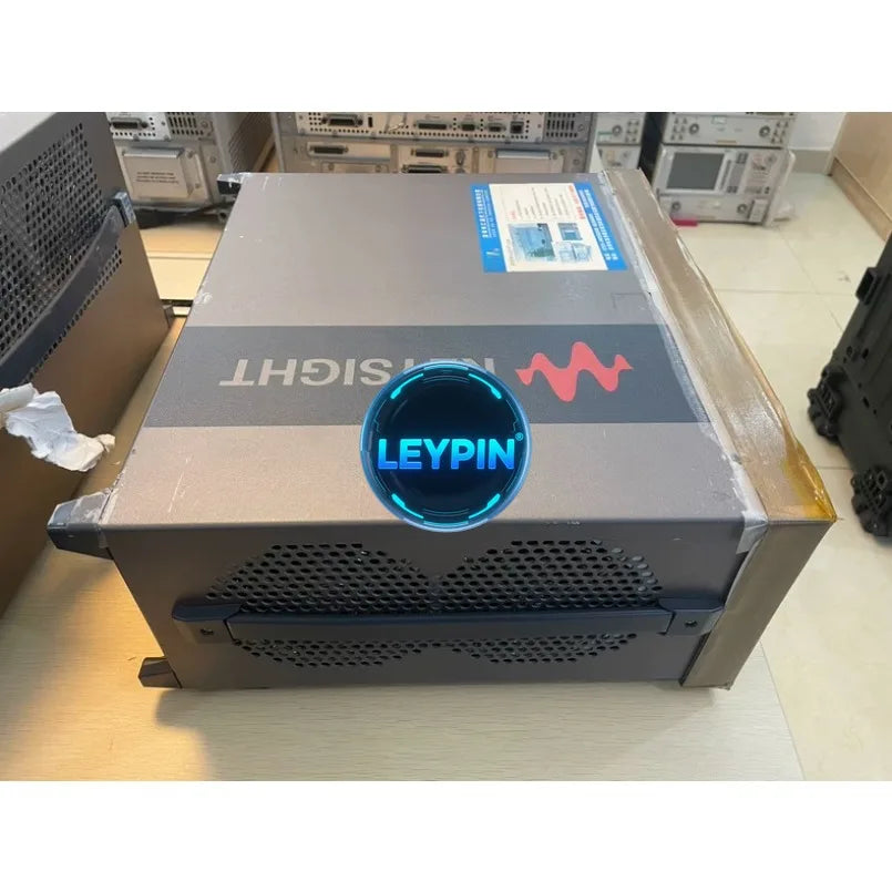 Keysight N9010B EXA Signal Analyzer 10Hz-44GHz LOADED WITH OPTIONS AWESOME  ytdi