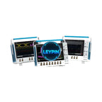 Tektronix Mso68B Mso64B Mso66B Mixed Signal Oscilloscopes Electronic Measuring Instruments