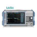 ROHDE & SCHWARZ ZNLE Series Vector Network Analyzer (ZNLE3 ZNLE4 ZNLE6 ZNLE14 ZNLE18) Electronic Measuring Instruments lexso