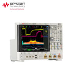Keysight InfiniiVision Oscilloscope 6000 X Series lab test Oscilloscope Bandwidth Upgrades6 GHz/20GSa/s/1G-6GHz/4ch