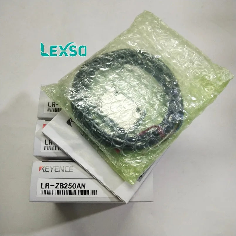 New Original KEYENCE LR-ZB250AN Laser Sensor lexso