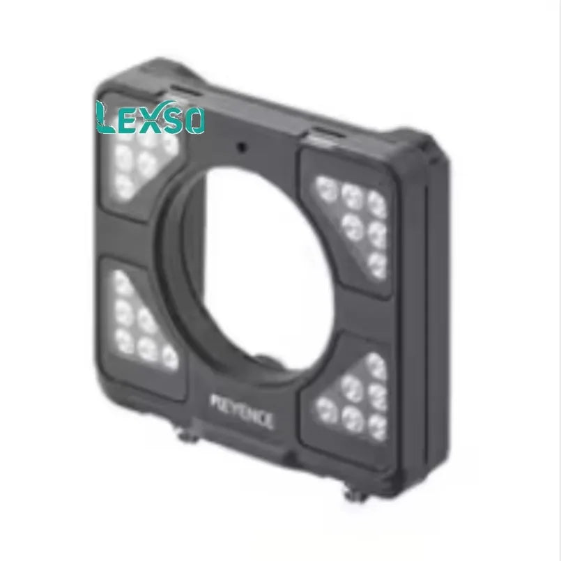 New KEYENCE IV4-400CA IV4-L4C External Light Unit for Smart Camera IV4-400CA ytdi