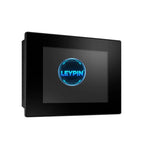 Advantech PPC-306 EHL IP66 32G DDR4 3200MHz 6.5/7 Inch Industrial Computer Panel Ultra-slim Industrial Touch Panel PC   ytdi