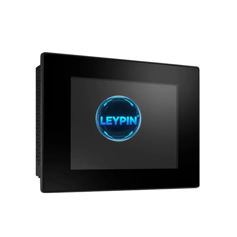 Advantech PPC-306 EHL IP66 32G DDR4 3200MHz 6.5/7 Inch Industrial Computer Panel Ultra-slim Industrial Touch Panel PC   ytdi