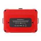 UNI-T UT503PV Digital Display Automatic AC and DC Voltage Recognition PV Insulation Tester with Measurement Features lexso