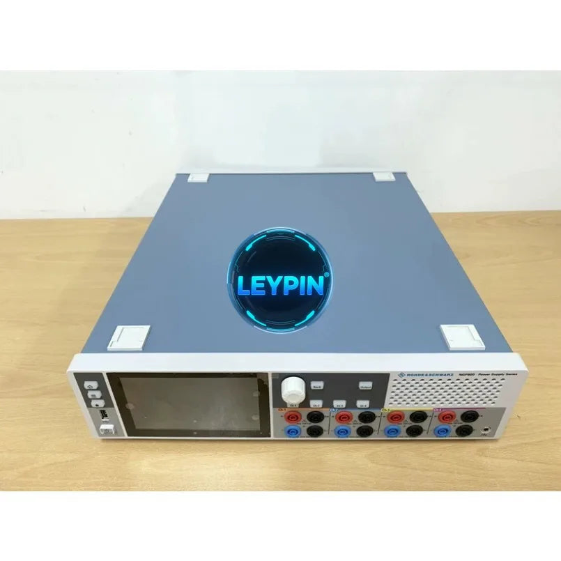R&S Rohde & Schwarz NGP802 NGP804 NGP814 NGP822 NGP824 Four-Channel Power