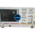 R&S ZVB4 4-Port Vector Network Analyzer 300 kHz to 4 GHz for Test Instruments      lexso