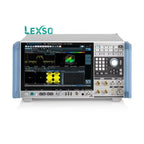 Rohde & Schwarz RS Real-Time Spectrum Signal Analyzer FSW lexso