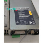 Keysight N6700 Series Modular Power Supply Host N6700C 400W     lexso