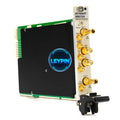 Keysight M9372A PXI Vector Network Analyzer 300 kHz to 9 GHz     lexso