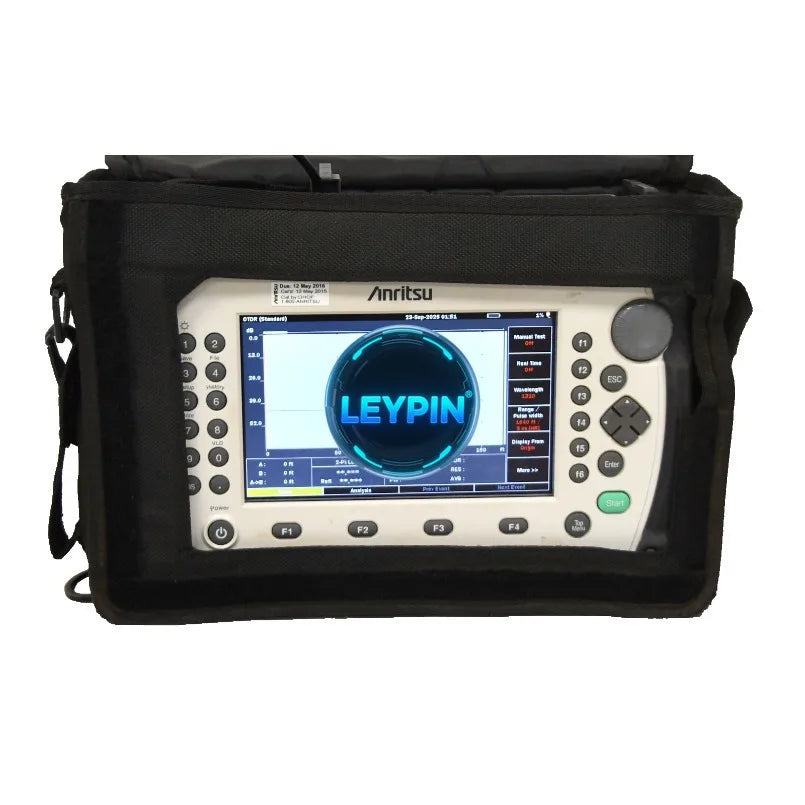 Anritsu MT9083A2 SM OTDR     ytdi