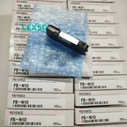 Original Genuine KEYENCE FS-N Series Digital Optical Fiber Sensor Amplifier FS-N10 lexso