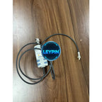 R&S Rohde & Schwarz FSH-Z18 10MHz - 18 GHz    -67 DBm to + 23 DBm Power Sensor      lexso