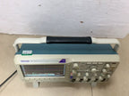 Tektronix DPO 2024 200MHz 1GS/s Digital Phosphor Oscilloscope Tektronix DPO2024   ytdi