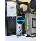 Anritsu S820 E 8GHz Cable And Antenna Analyzer      ytdi