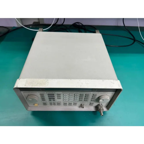 1 PCS KEYSIGHT HP Agilent 8648B Signal Generator Frequency 9 kHz- 2000MHz     lexso