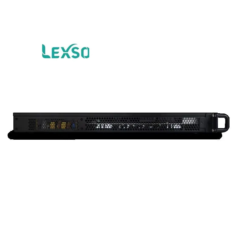 RIGOL DS8104-R DS8204-R DS8034-R 1GHz 2GHz Bandwidth 4 Channel Integrated Digital Oscilloscope   lexso