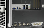 Keysight Infiniium DSO V Series 33 GHz Real-Time Oscilloscopes 4 Analog Channels 3-Year Warranty 8-Bit Resolution