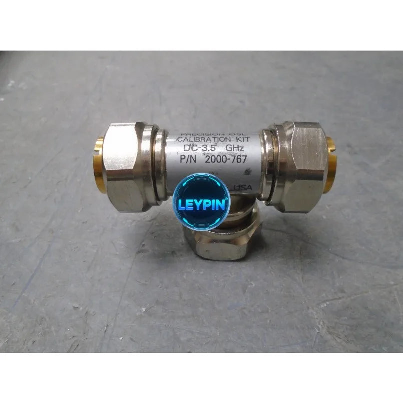 Anritsu 2000-767 Precision OSL Calibration Kit DC-3.5GHz     ytdi