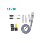 Rigol RP7150/7150S/7080/7080S/PVA7250 800MHZ 1.5GHZ 2.5GHZ Active Differential Probe Digital Oscilloscope Probe  lexso