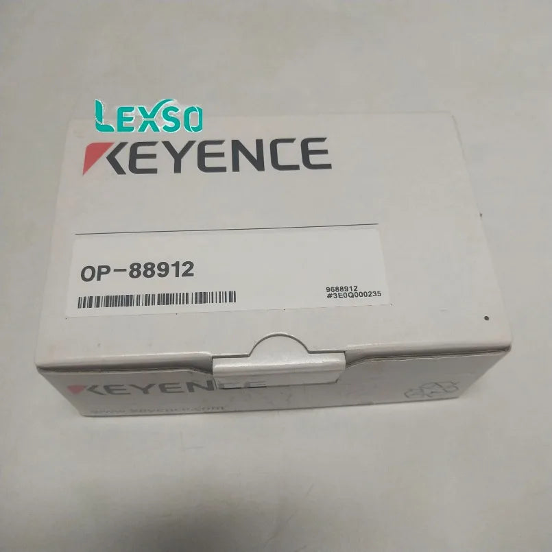 KEYENCE IV4 Vision Sensor with Built-in AI IV4 Series OP-88912 Adjustment Mounting Bracket lexso