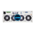 Gwinstek AEL-5000 AC/DC Electronic Load Built-in 16 Bit A/D  DSP Precision Measurement Circuits Price Contact Us     lexso