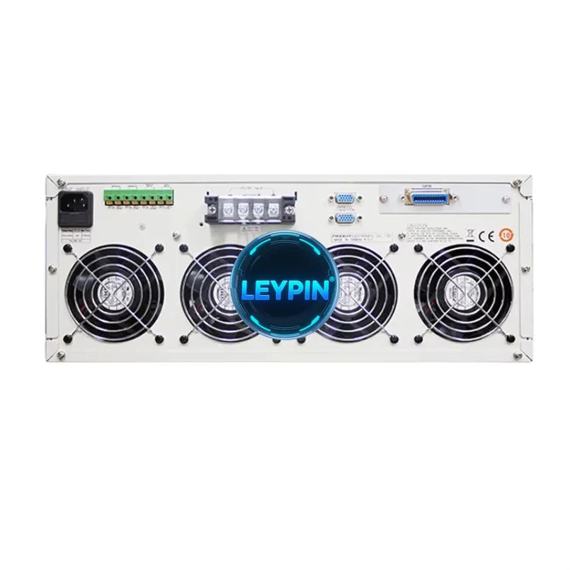 Gwinstek AEL-5000 AC/DC Electronic Load Built-in 16 Bit A/D  DSP Precision Measurement Circuits Price Contact Us     lexso