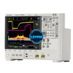Keysight MSOX6002A Mixed Signal Oscilloscope: 1 GHz - 6 GHz, 2 analog and 16 digital channels   ytdi