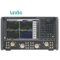 Keysight N5247BM Active Device Characterization Solution up to 67 GHz lexso
