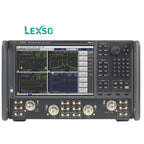 Keysight N5247BM Active Device Characterization Solution up to 67 GHz lexso