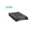 Keysight P5028B Streamline Vector Network Analyzer 100 kHz to 53 GHz, 4-port, Compact, faceless, vector network analyzer  lexso