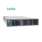 Keysight  MP4302A Modular Power System 6kW Mainframe, 400/480 VAC    lexso
