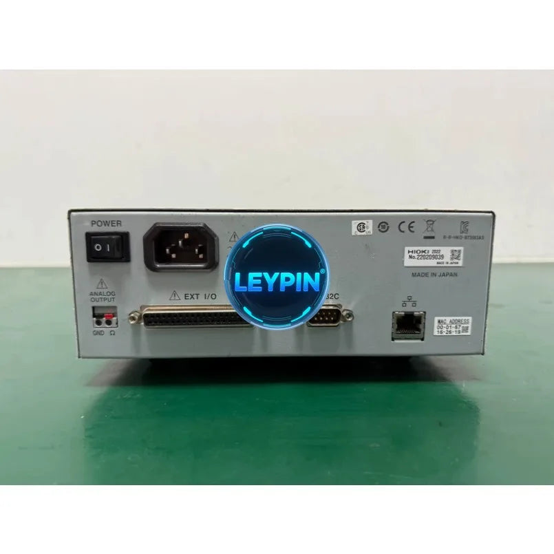 BT3563A Hioki Battery Testers     lexso
