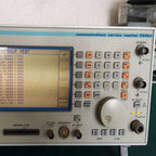 Used Marconi 2948B IFR Wireless Communication Tester Made in America Comprehensive Tester
