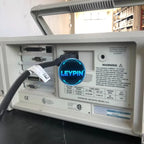 Tektronix TDS 320 Dual Channel Oscilloscope    ytdi