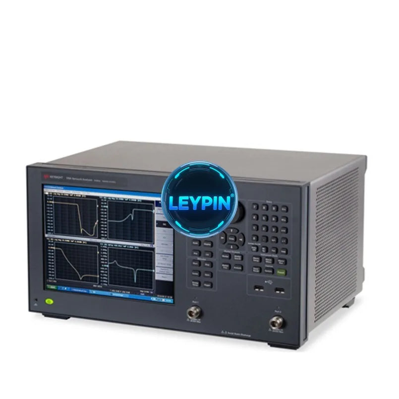 Keysight Agilent E5063A Ena Vector Network Analyser High-Performance Spectrum Analyser   ytdi