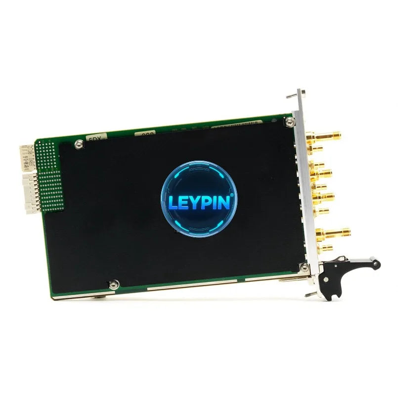 Keysight M9372A PXI Vector Network Analyzer 300 kHz to 9 GHz     lexso