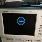 Tektronix TLA5203 102-channel logic analyzer    ytdi