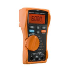 Keysight Technologies U1233A Handheld Digital Multimeter, True RMS, 10A Ac Max, 10A Dc Max, 600V Ac Max lexso