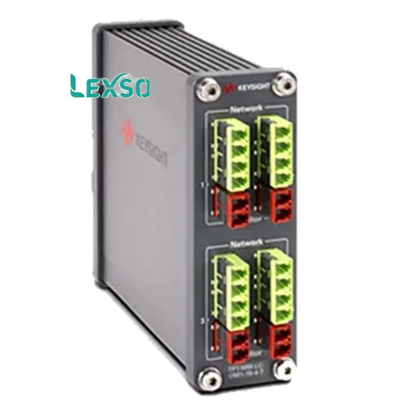 Keysight IxProbe Copper, 10/100/1000MB - IXPR-CU3    lexso